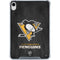 NHL Pittsburgh Penguins Distressed iPad 11th Gen (2025) Clear Case