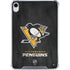NHL Pittsburgh Penguins Distressed iPad 11th Gen (2025) Clear Case