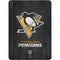 NHL Pittsburgh Penguins Distressed Apple iPad Air Skin