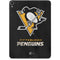 NHL Pittsburgh Penguins Distressed Apple iPad Pro Skin