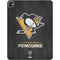 NHL Pittsburgh Penguins Distressed iPad Pro 13in M4 (2024) Skin