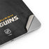 NHL Pittsburgh Penguins Distressed iPad Pro 13in M4 (2024) Skin