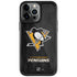 NHL Pittsburgh Penguins Distressed iPhone Cases