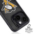 NHL Pittsburgh Penguins Distressed iPhone 14 Plus Kickstand Case