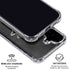 NHL Pittsburgh Penguins Distressed iPhone 16 Clear Case