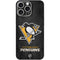 NHL Pittsburgh Penguins Distressed iPhone 16 Pro Max Skin