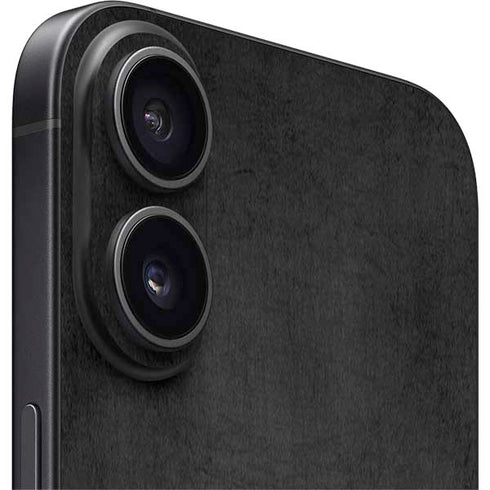 NHL Pittsburgh Penguins Distressed iPhone 16 Skin