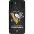 NHL Pittsburgh Penguins Distressed iPhone 16e Skin