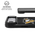 NHL Pittsburgh Penguins Distressed iPhone 17 Air Kickstand Case