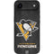 NHL Pittsburgh Penguins Distressed iPhone 17 Air Skin