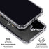 NHL Pittsburgh Penguins Distressed iPhone 17 Clear Case