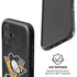 NHL Pittsburgh Penguins Distressed iPhone 17 Magsafe Impact Case