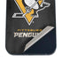 NHL Pittsburgh Penguins Distressed iPhone 17 Pro Max Skin
