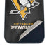 NHL Pittsburgh Penguins Distressed iPhone 17 Pro Skin