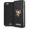 NHL Pittsburgh Penguins Distressed iPhone 8 Folio Case