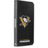 NHL Pittsburgh Penguins Distressed iPhone 8 Folio Case