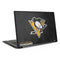 NHL Pittsburgh Penguins Distressed Dell Latitude Skin