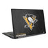 NHL Pittsburgh Penguins Distressed Dell Latitude Skin