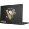 NHL Pittsburgh Penguins Distressed Apple MacBook Pro 14-inch Skin