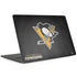 NHL Pittsburgh Penguins Distressed MacBook Skins
