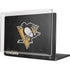 NHL Pittsburgh Penguins Distressed MacBook Cases