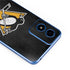 NHL Pittsburgh Penguins Distressed Moto G Play 4G (2024) Skin