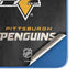 NHL Pittsburgh Penguins Distressed Moto G Play 4G (2024) Skin