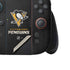 NHL Pittsburgh Penguins Distressed Nintendo Switch 2 (2025) Joy-Con Controller Skin