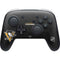 NHL Pittsburgh Penguins Distressed Nintendo Switch 2 (2025) Pro Controller Skin