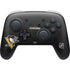 NHL Pittsburgh Penguins Distressed Nintendo Switch 2 (2025) Pro Controller Skin