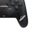 NHL Pittsburgh Penguins Distressed Nintendo Switch 2 (2025) Pro Controller Skin