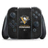 NHL Pittsburgh Penguins Distressed Nintendo Skins