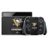 NHL Pittsburgh Penguins Distressed Nintendo Skins