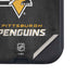 NHL Pittsburgh Penguins Distressed Otterbox Defender iPhone Skin