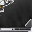 NHL Pittsburgh Penguins Distressed Dell Precision Skin