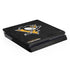 NHL Pittsburgh Penguins Distressed PlayStation PS4 Skins