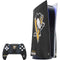 NHL Pittsburgh Penguins Distressed PlayStation PS5 Skins
