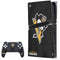 NHL Pittsburgh Penguins Distressed PS5 Pro Bundle Skin