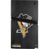 NHL Pittsburgh Penguins Distressed PS5 Pro Console Skin
