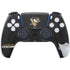 NHL Pittsburgh Penguins Distressed PS5 Pro Disk Bundle Skin