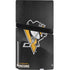 NHL Pittsburgh Penguins Distressed PS5 Pro Disk Console Skin