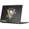 NHL Pittsburgh Penguins Distressed Surface Laptop 7 15in Skin