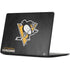 NHL Pittsburgh Penguins Distressed Surface Laptop 7 15in Skin