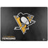 NHL Pittsburgh Penguins Distressed Surface Laptop 7 15in Skin