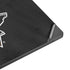 NHL Pittsburgh Penguins Distressed Surface Laptop 7 15in Skin