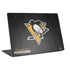 NHL Pittsburgh Penguins Distressed Laptop Skins