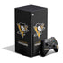 NHL Pittsburgh Penguins Distressed Xbox Series X Skins