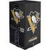 NHL Pittsburgh Penguins Distressed XBox Series X Digital Edition Bundle Skin