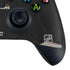 NHL Pittsburgh Penguins Distressed XBox Series X Digital Edition Bundle Skin