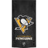 NHL Pittsburgh Penguins Distressed XBox Series X Digital Edition Console Skin